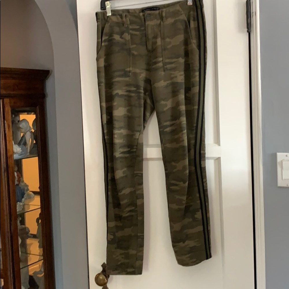 Sweatpants